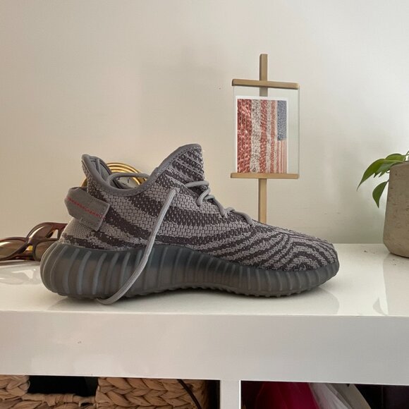 Brand New Untouched Yeezy Boost 350 v2 \'Beluga 2.0\'